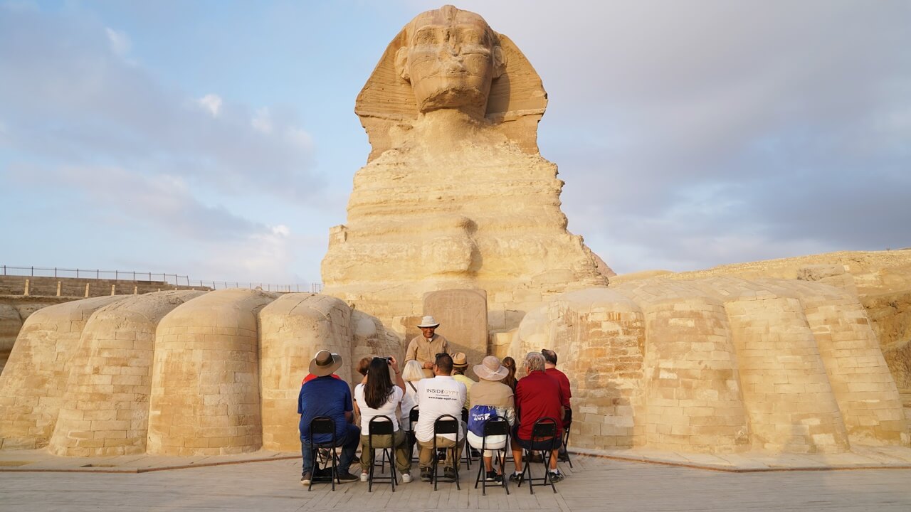 How Much Does a Trip to Egypt Cost?