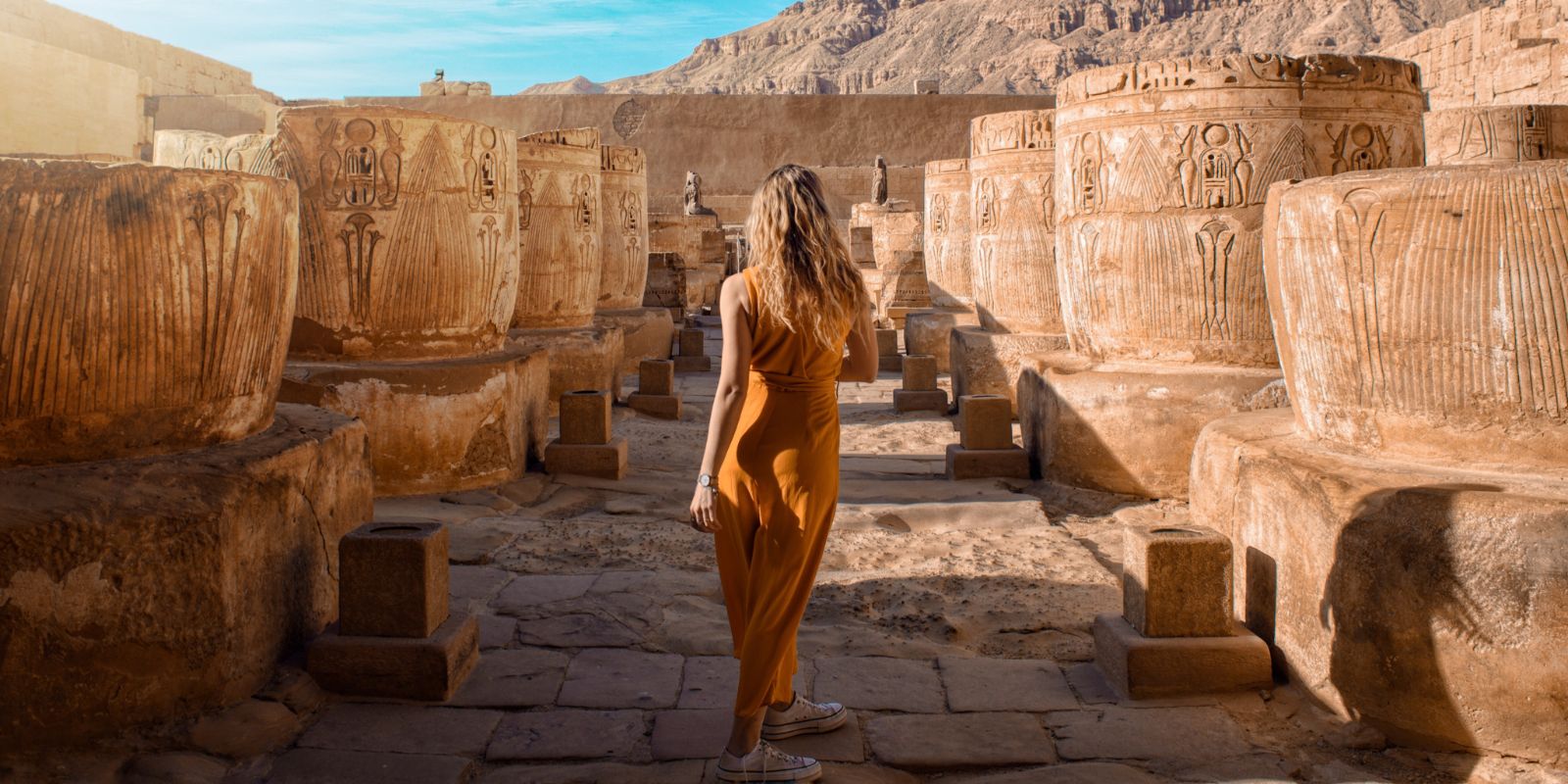Is Egypt Expensive Compared to Other Destinations?
