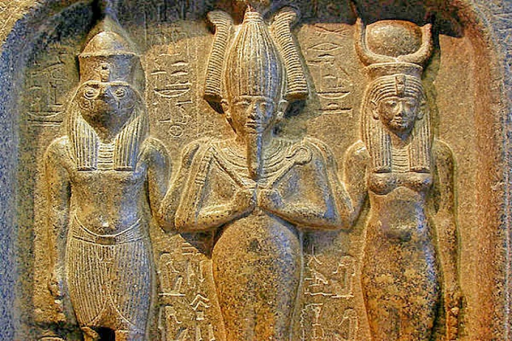 Isis and Osiris Myth Explained