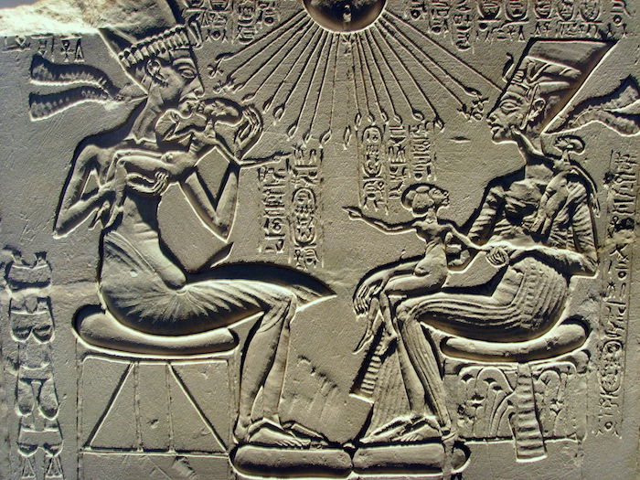 Powerful Royal Families of Ancient Egypt
