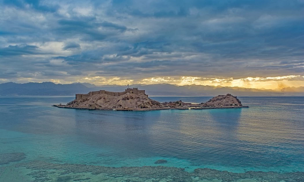 The Best Time to Visit the Red Sea Islands