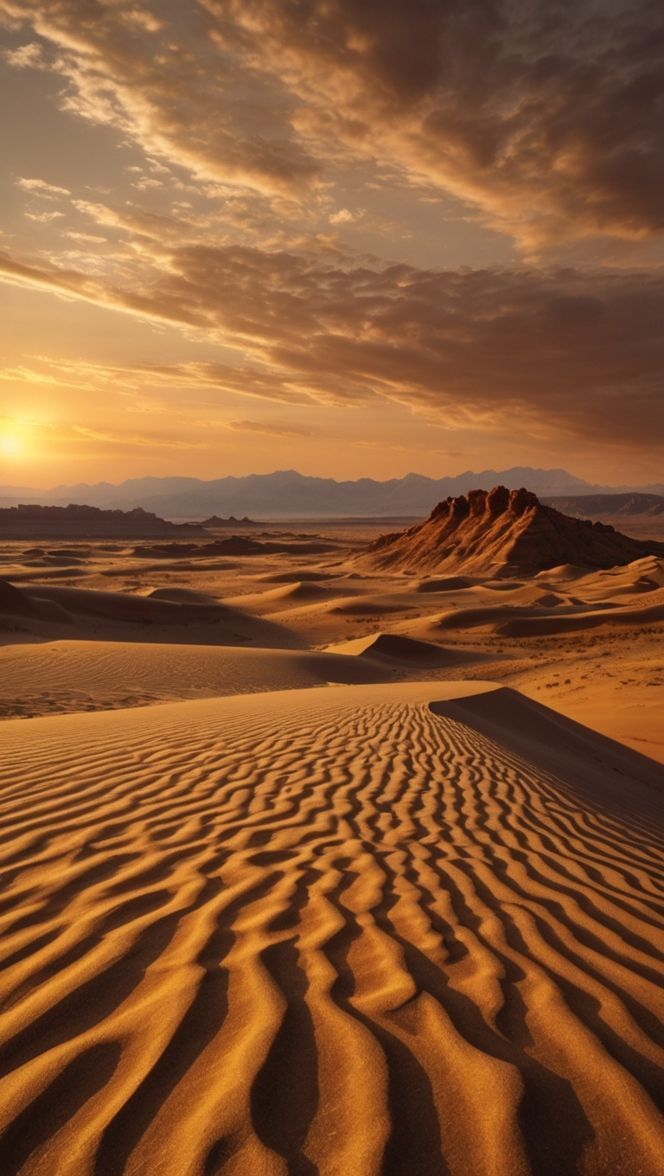 The Great Sand Sea siwa 2