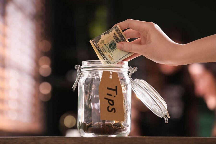 Tipping in Egypt Complete Tourist Guide