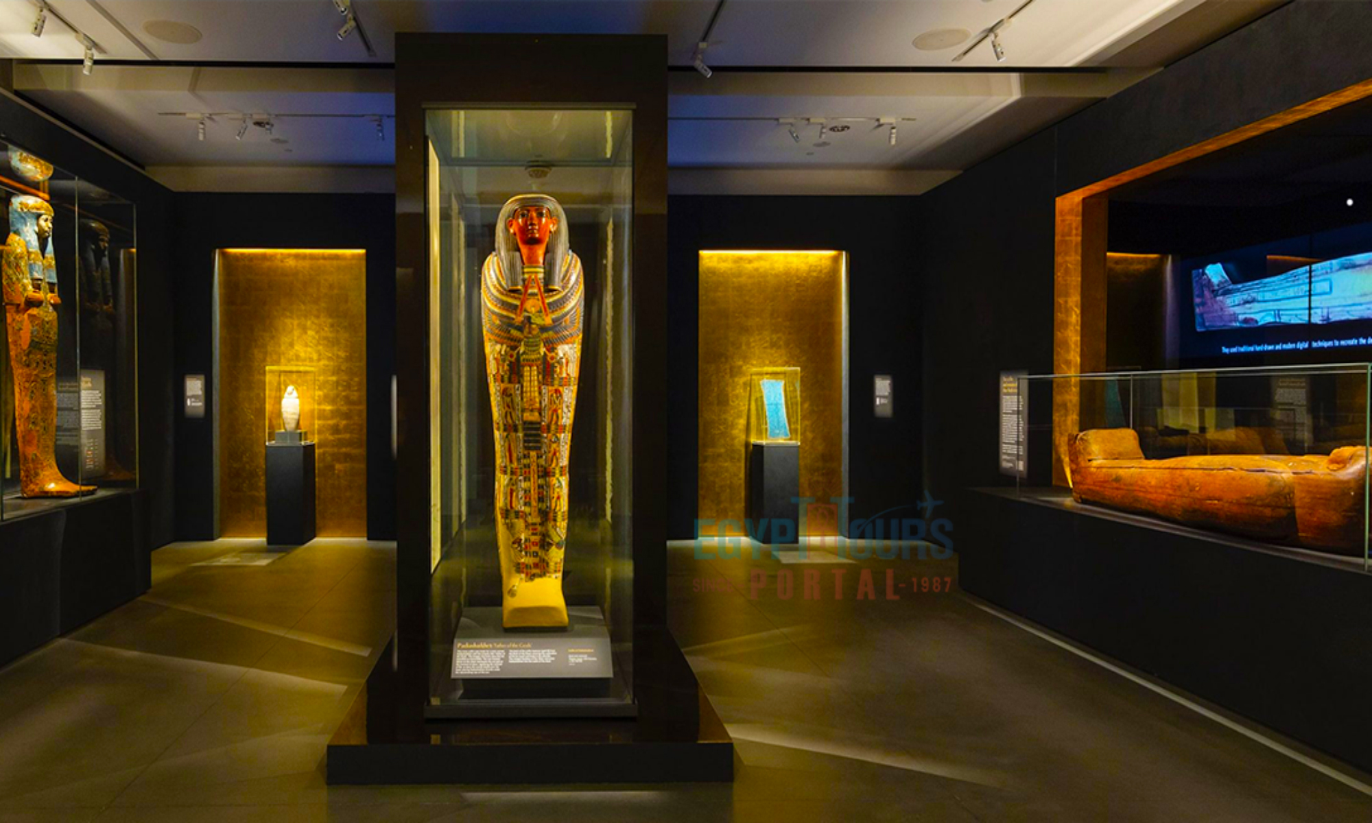 Top Egyptian Museums to Visit