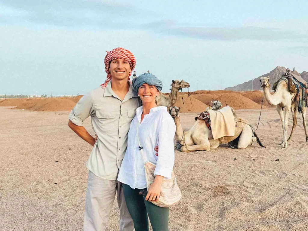 What to Wear in Egypt as a Tourist