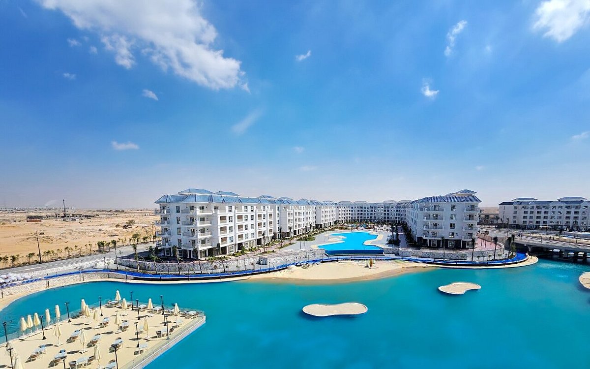 El Alamein North Coast - Try Egypt tours
