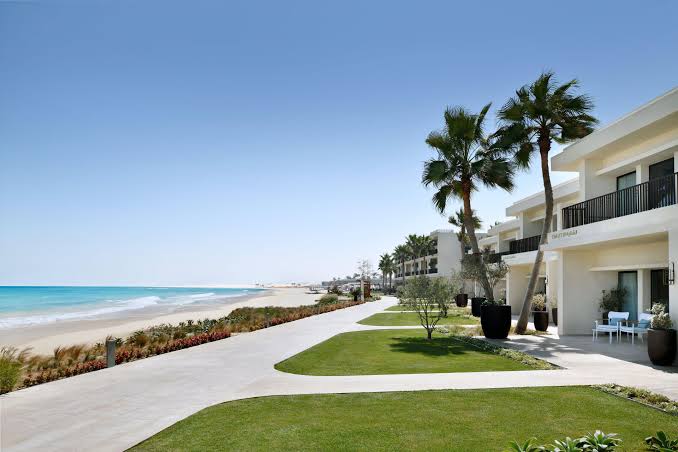 El Alamein North Coast - Try Egypt tours