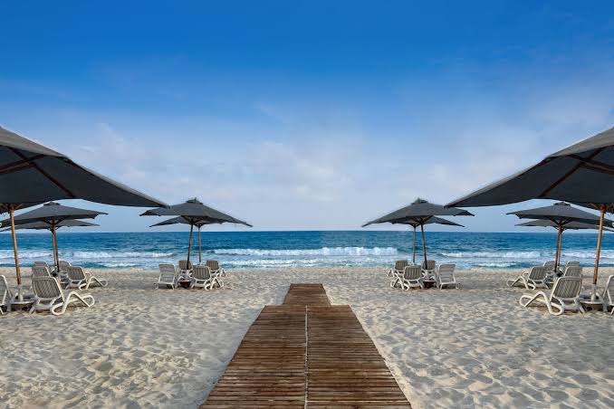 El Alamein North Coast - Try Egypt tours