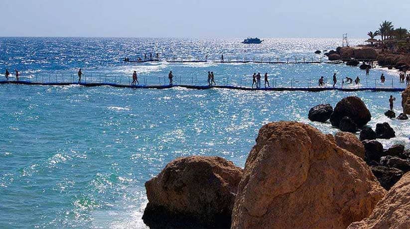 Ras Um Sid – Sharm El Sheikh