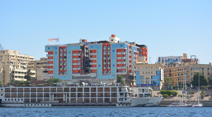 Aswan Hotel