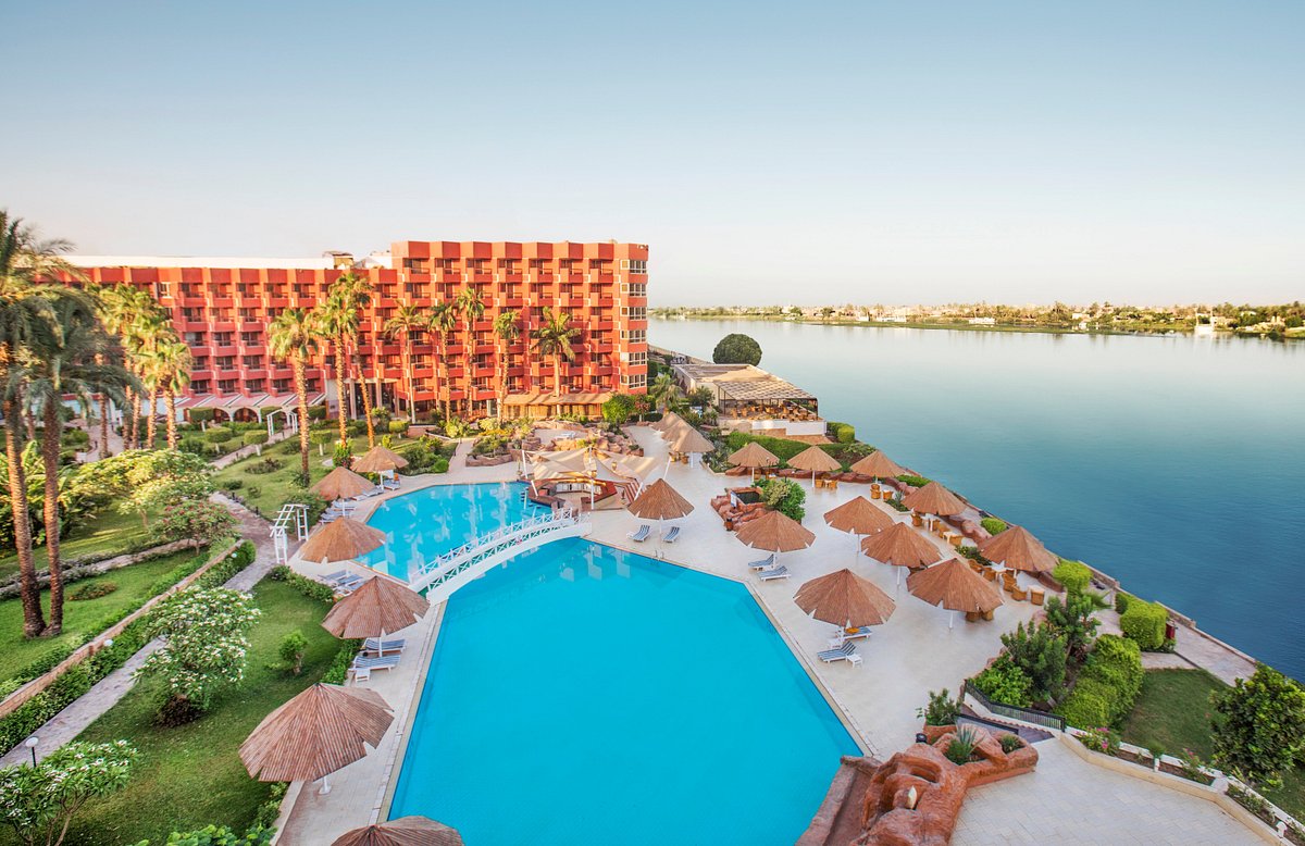 luxor hotel