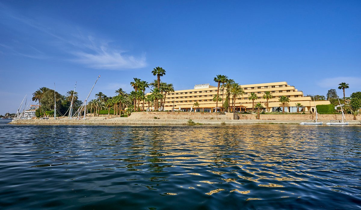 luxor hotel