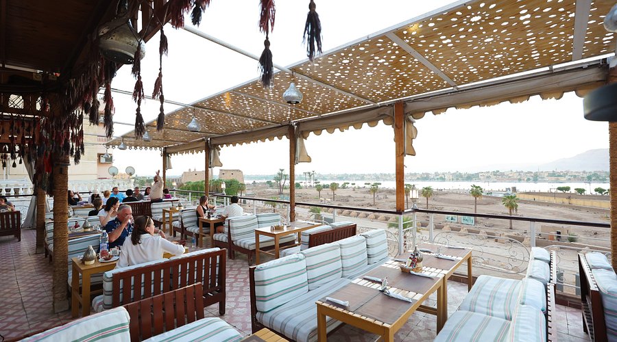 luxor restaurant